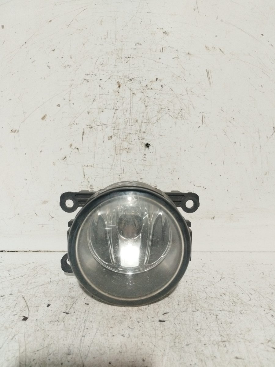 Faro Caminero Izquierdo Renault Megane Ii Berlina 3p 2002-2009 8200074008