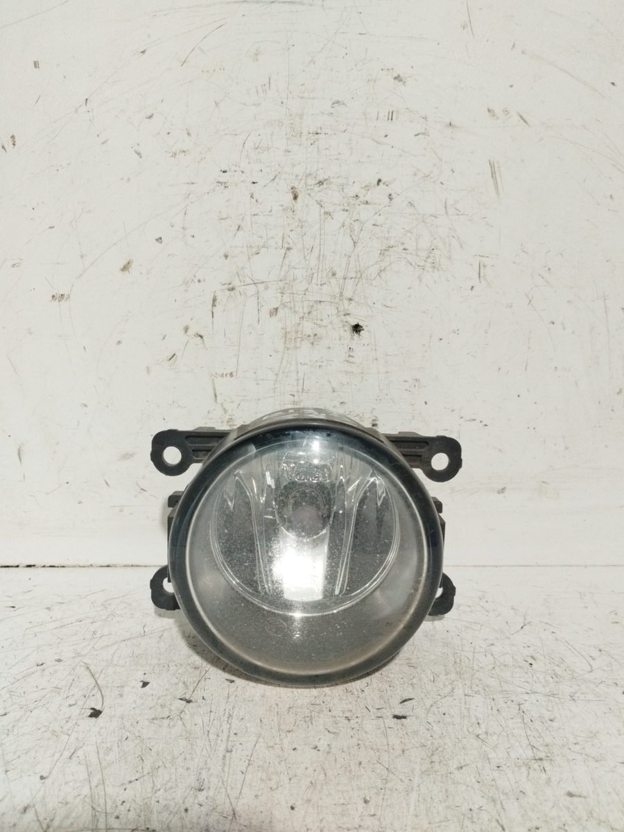 Faro Caminero Izquierdo Renault Megane Iii Berlina 5 P 2008-2016 Diesel 89202503