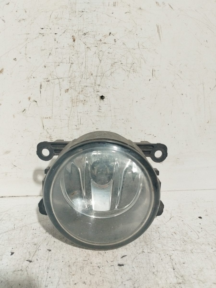 Faro Caminero Izquierdo Renault Megane Iii Berlina 5 P 2008-2016 Diesel 89210094