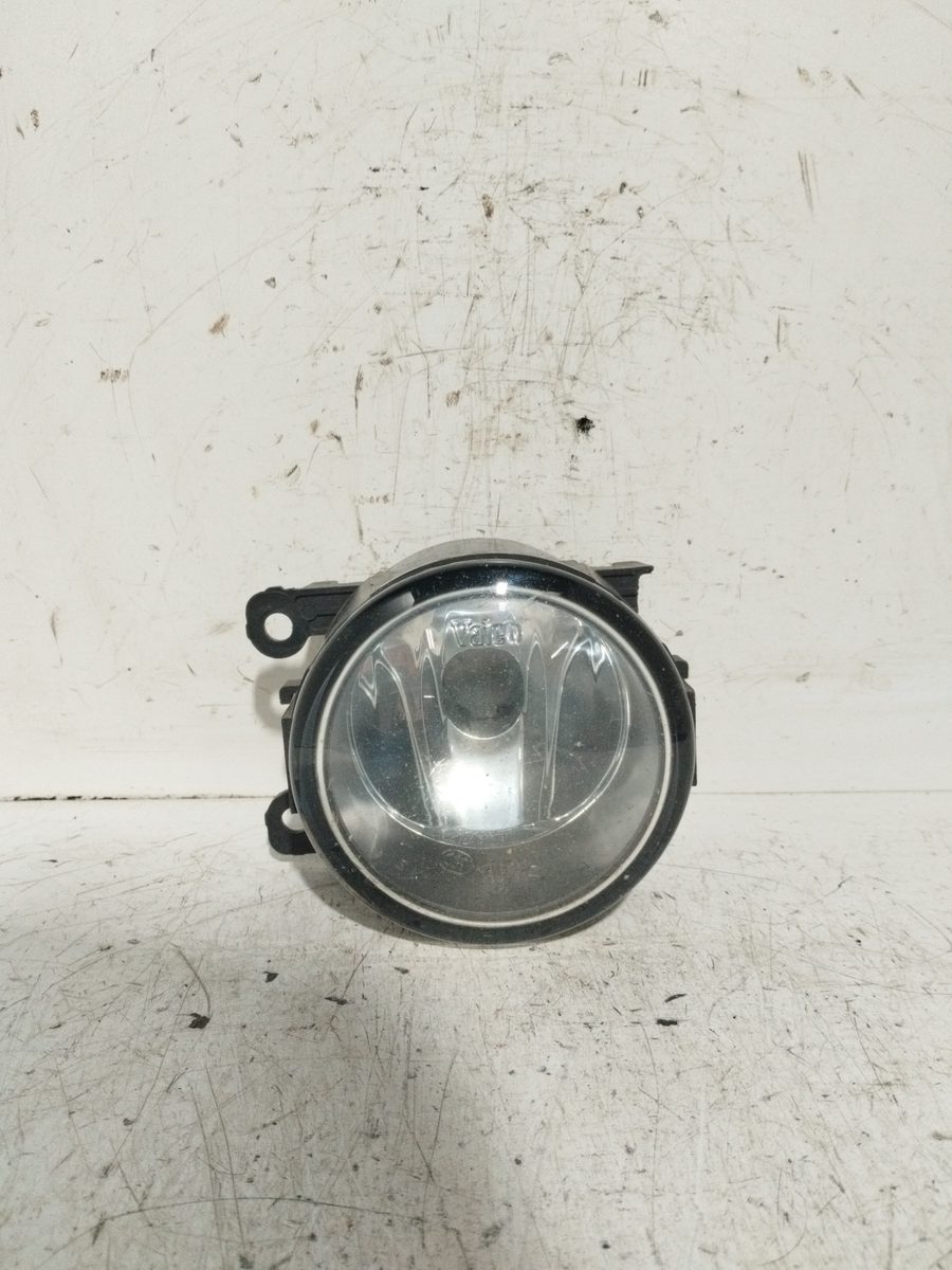 Faro Caminero Izquierdo Renault Scenic Ii 2003-2009 Diesel 8200074008