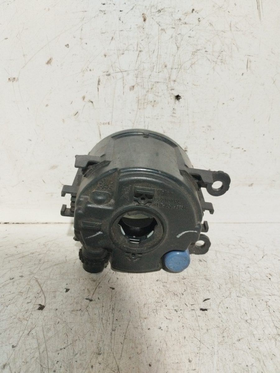 Faro Caminero Izquierdo Renault Scenic II 2003-2009