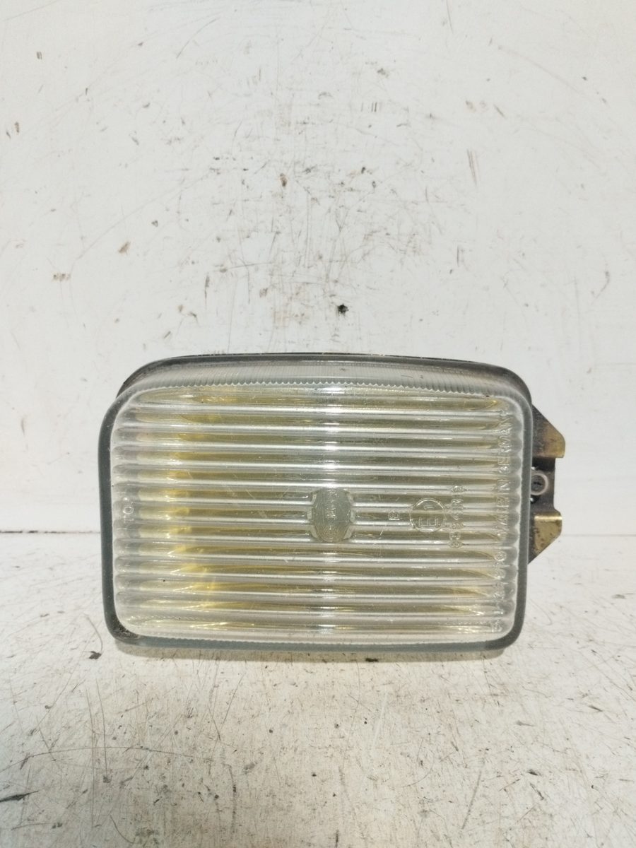 Faro Caminero Izquierdo Volkswagen Passat Berlina (312) 1988-Actualidad 8394R19