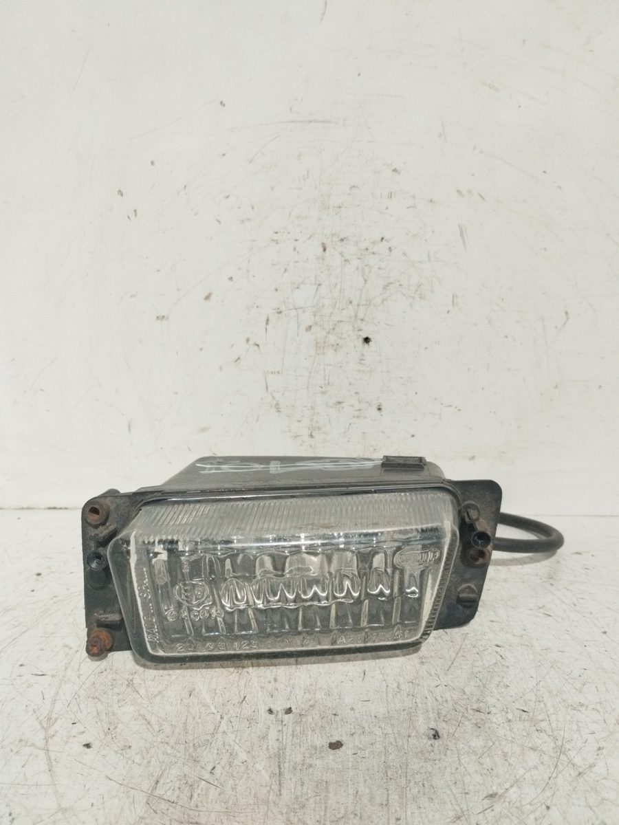 Faro Caminero Izquierdo Volkswagen Polo Berlina (6N2) 1999-2002 SDI 96162100