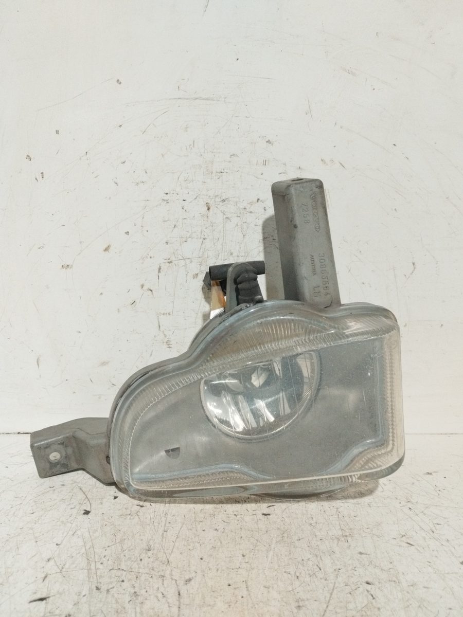 Faro Caminero Izquierdo Volvo S40 Berlina 2003-2012 30865564