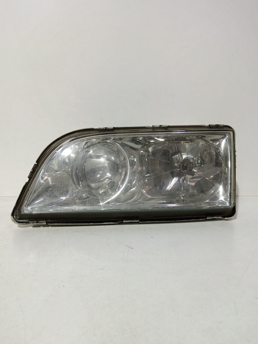 Faro Caminero Izquierdo Volvo V40 Familiar 1995-2005 D+ (85kW) 301155269