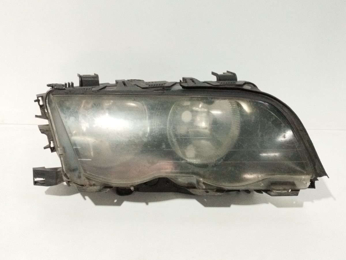 Faro Delantero Derecho BMW Serie 3 Berlina (E46) 1998-2006 5280100001