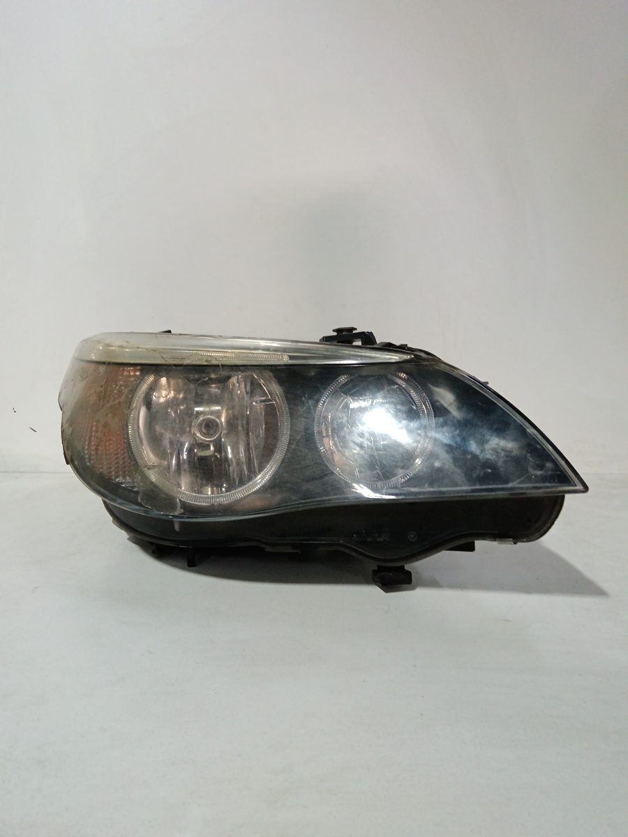 Faro Delantero Derecho BMW Serie 5 Berlina (E60) 2003-2010 15876200