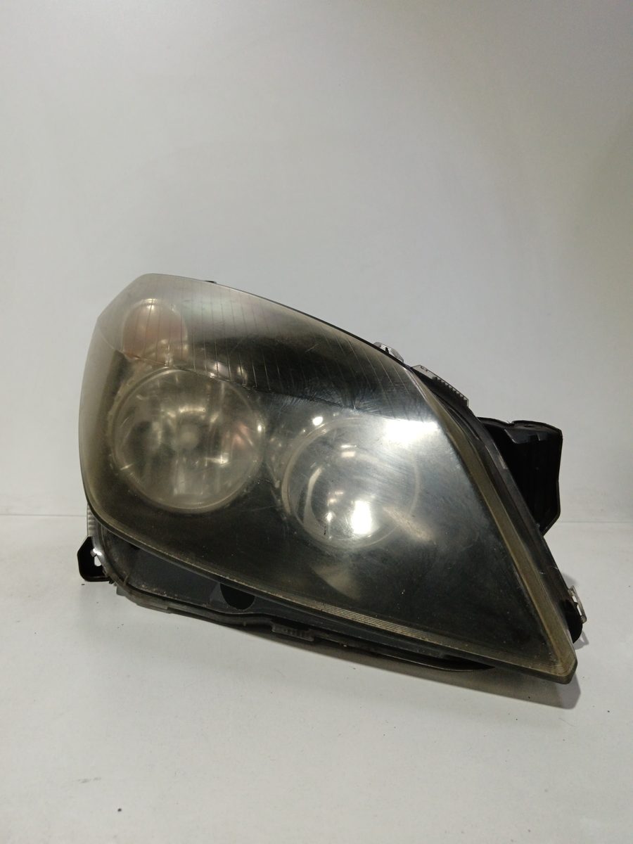 Faro Delantero Derecho Chevrolet Astra H Berlina 2004-2007 1EG27037002