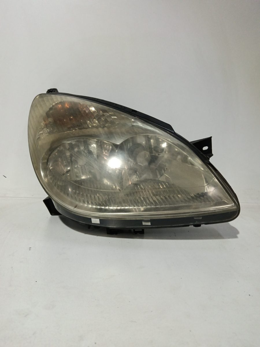 Faro Delantero Derecho Citroën C5 Berlina 2001-2004 Magic 9632664880C04