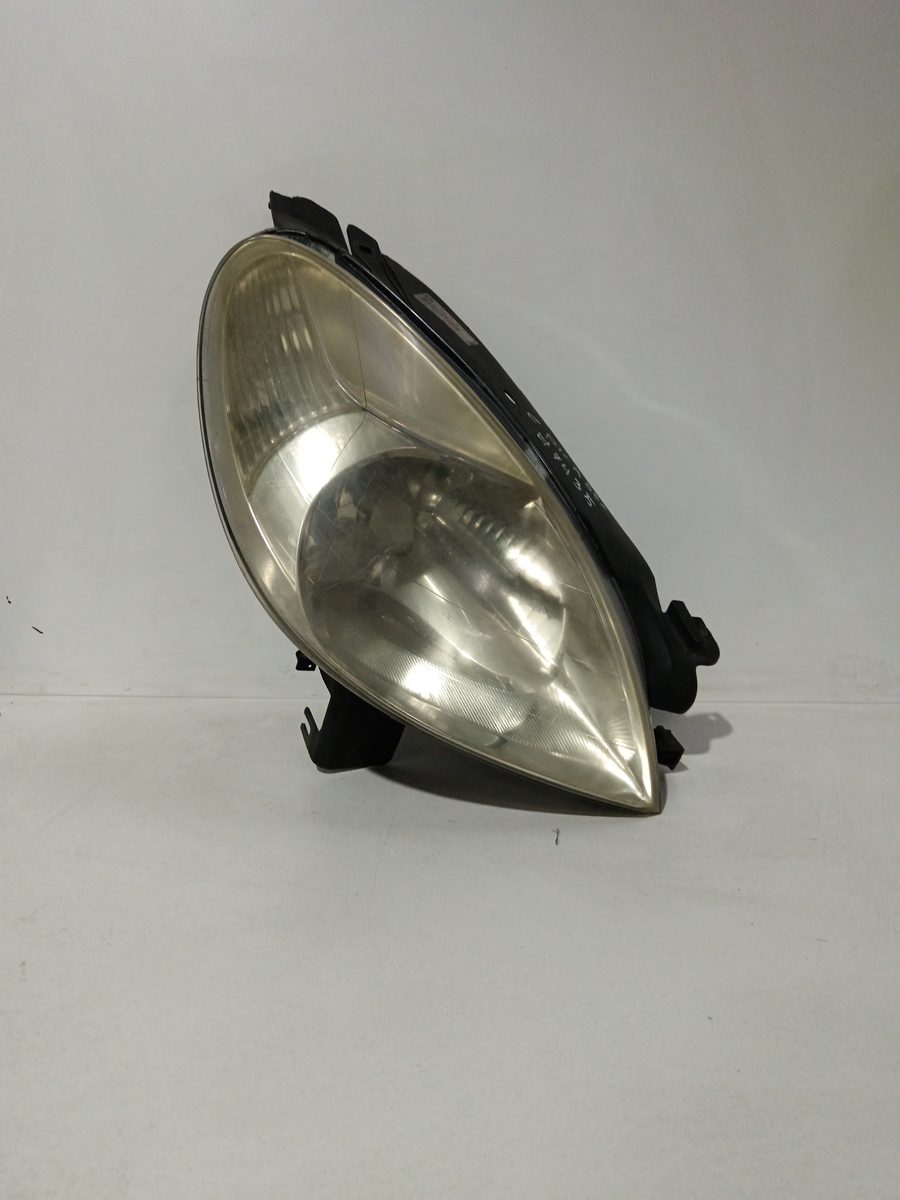 Faro Delantero Derecho Citroën Xsara Picasso 1999-2011 Exclusive 89310180