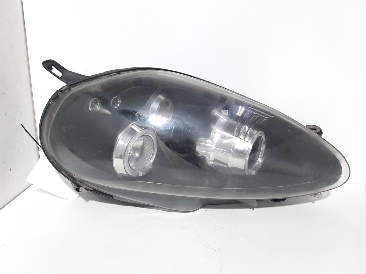 Faro Delantero Derecho Fiat Grande Punto (199) 2005-2012 LHHU321