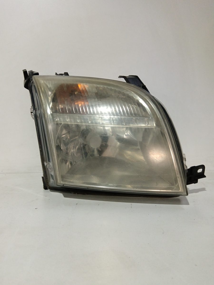 Faro Delantero Derecho Ford Fusion (CBK) 2002-2013 Ambiente 24689800