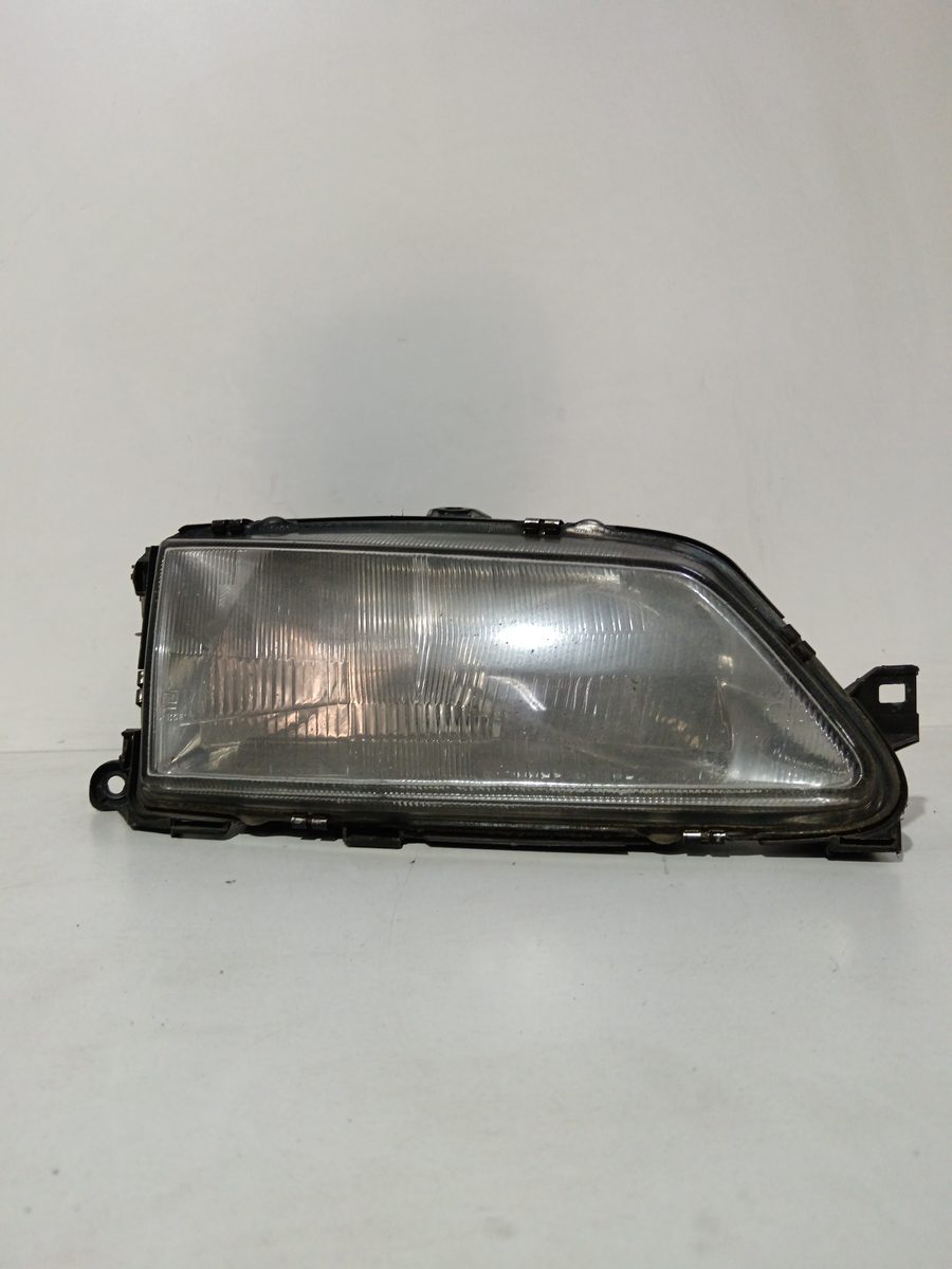 Faro Delantero Derecho Peugeot 306 Berlina 4 Puertas (S1) 1994-1997 Style D 0191091