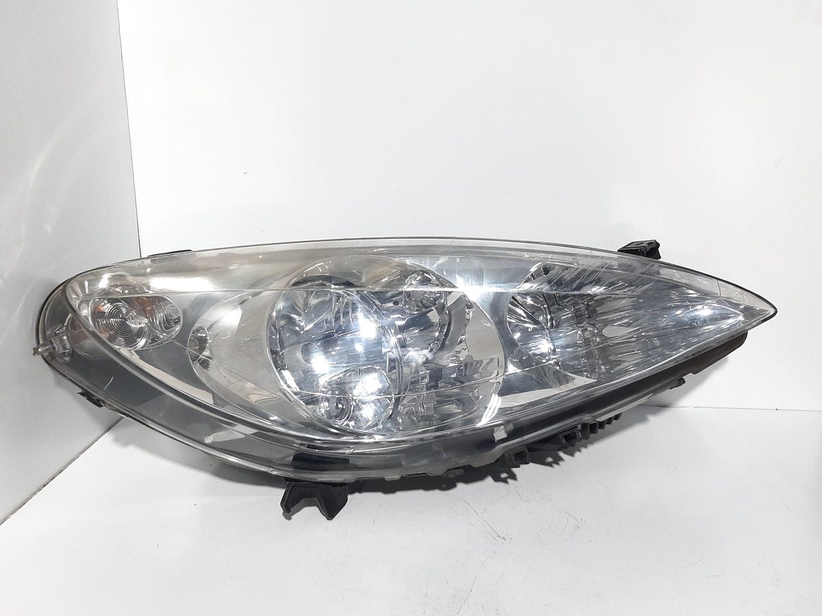 Faro Delantero Derecho Peugeot 307 Break / Sw (S1) 2002-2005 SW PACK VALEO088033