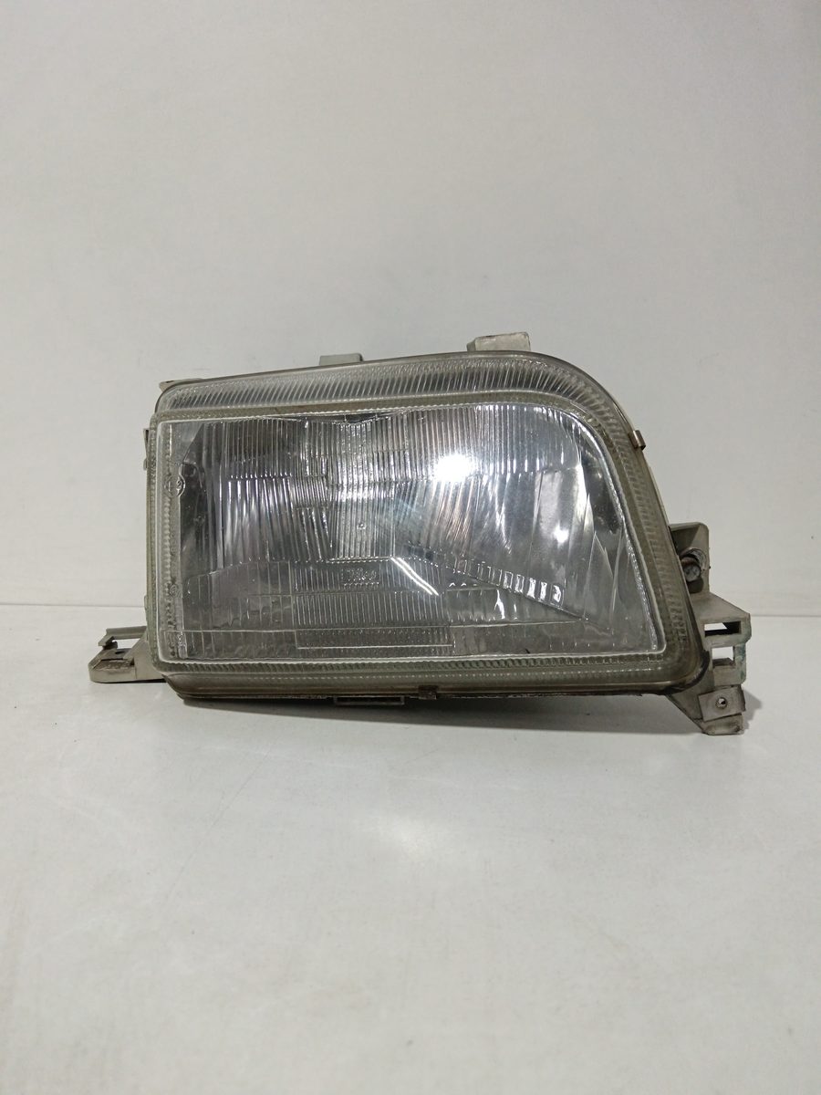 Faro Delantero Derecho Renault Clio I Fase I+ii (B/C57) 1991-1998 Alize 0289008