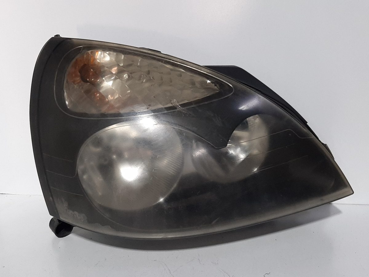 Faro Delantero Derecho Renault Clio Ii Fase Ii (B/CB0) 2001-2013 Campus 15601800RE