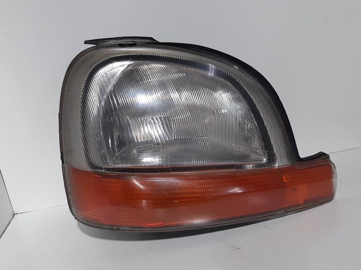 Faro Delantero Derecho Renault Kangoo (F/KC0) 1997-2005 Rapid E26139