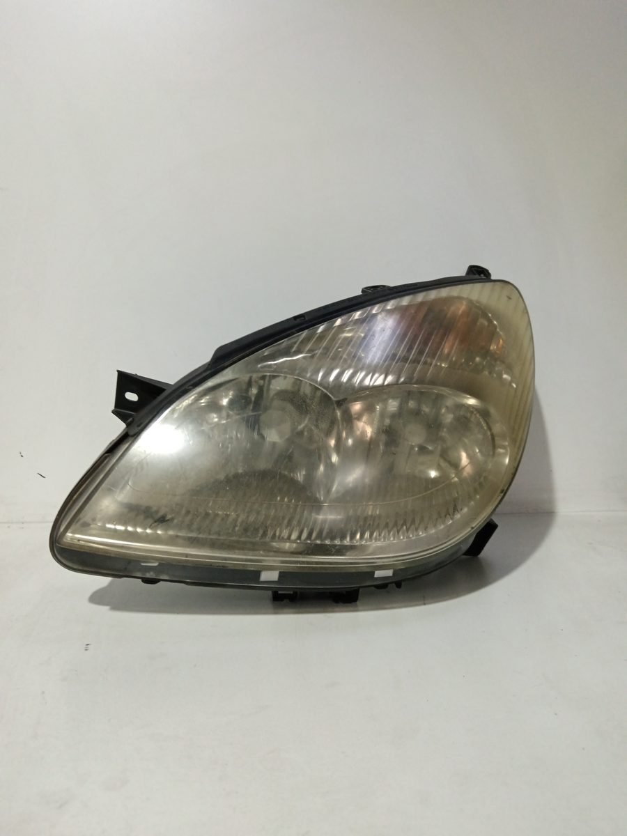 Faro Delantero Izquierdo Citroën C5 Berlina 2001-2004 Magic 9632664880C04