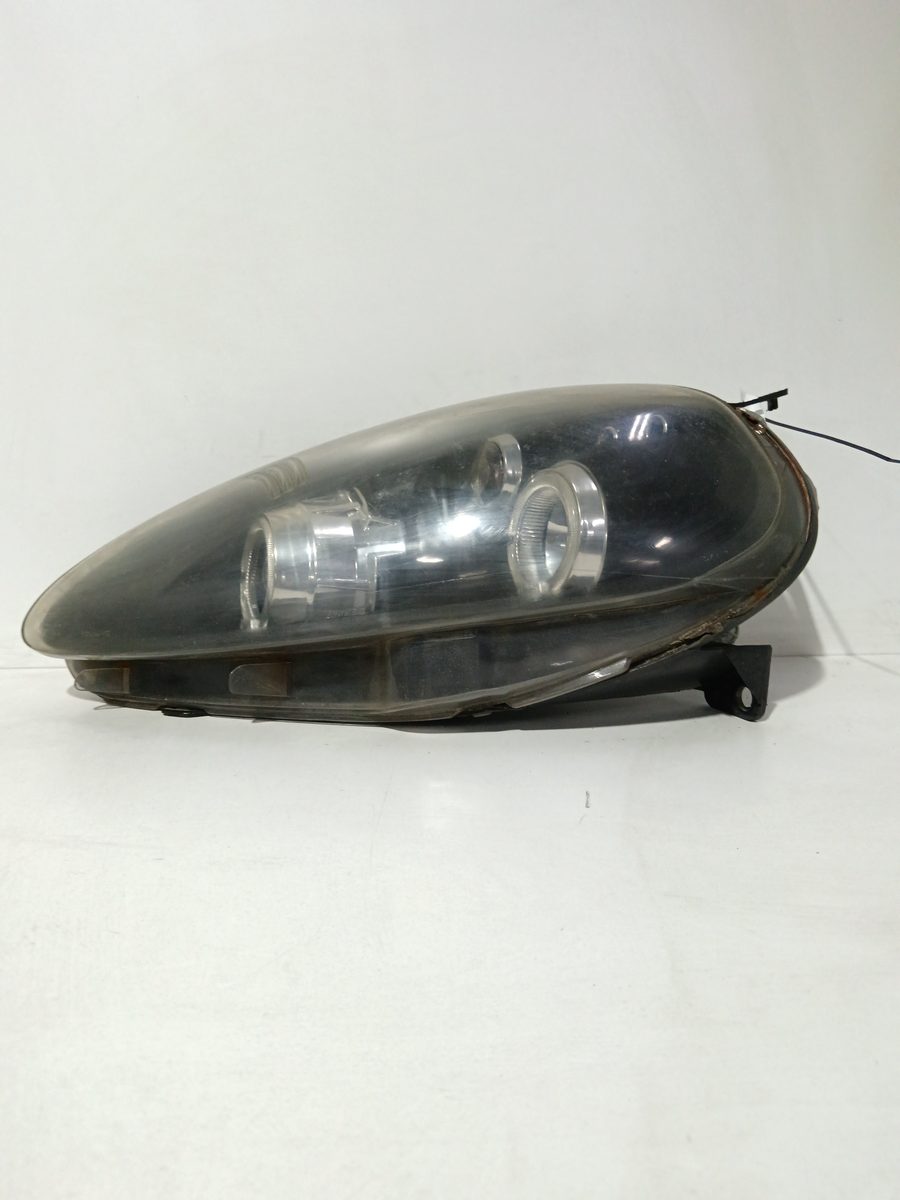 Faro Delantero Izquierdo Fiat Grande Punto (199) 2005-2012 89101388