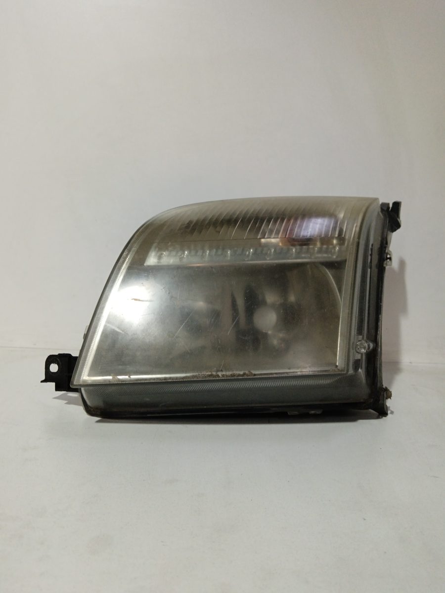 Faro Delantero Izquierdo Ford Fusion (CBK) 2002-2013 Ambiente 24690300L