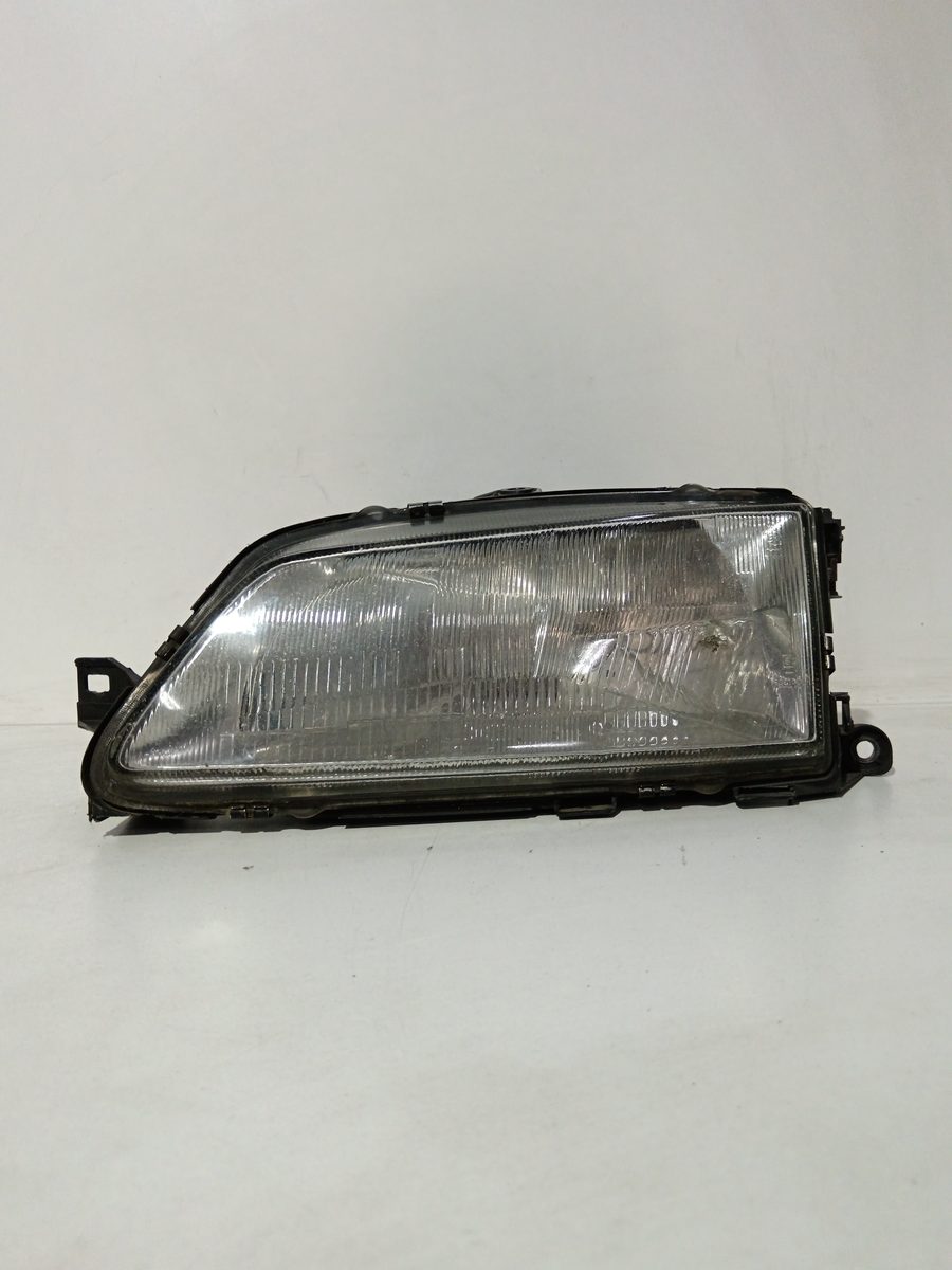 Faro Delantero Izquierdo Peugeot 306 Berlina 4 Puertas (S1) 1994-1997 Style D 0291091