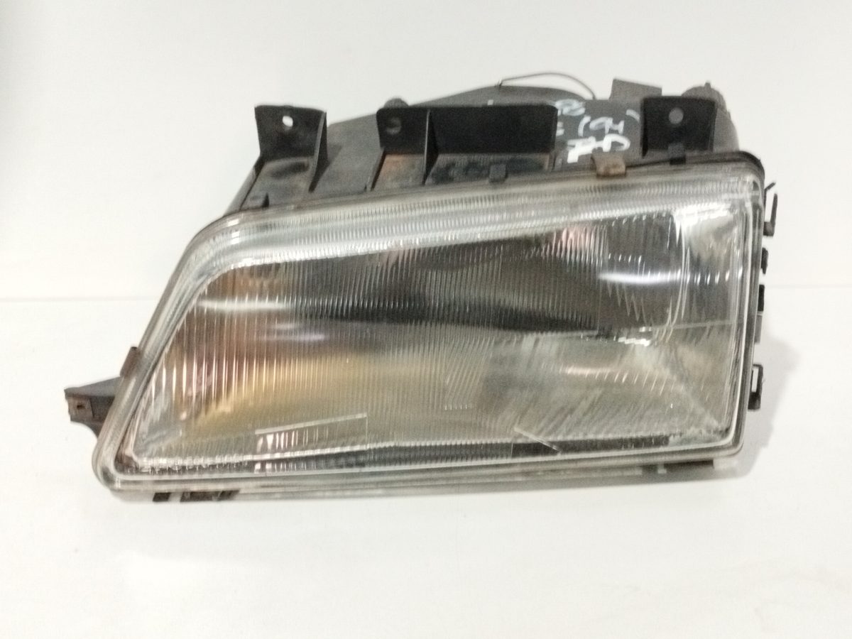 Faro Delantero Izquierdo Peugeot 405 Berlina 1987-1996 085501106L