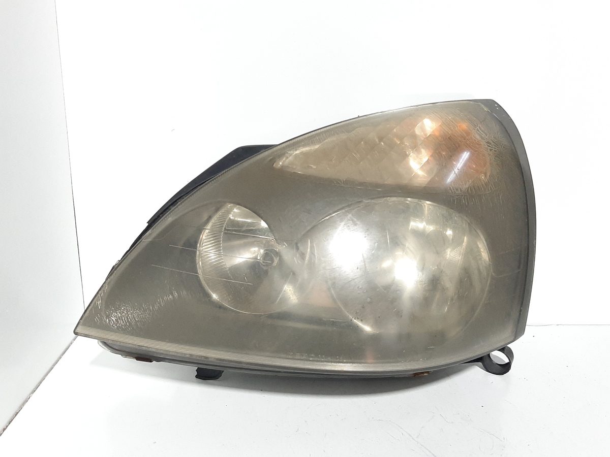 Faro Delantero Izquierdo Renault Clio Ii Fase Ii (B/CB0) 2001-2013 Campus 085511138L