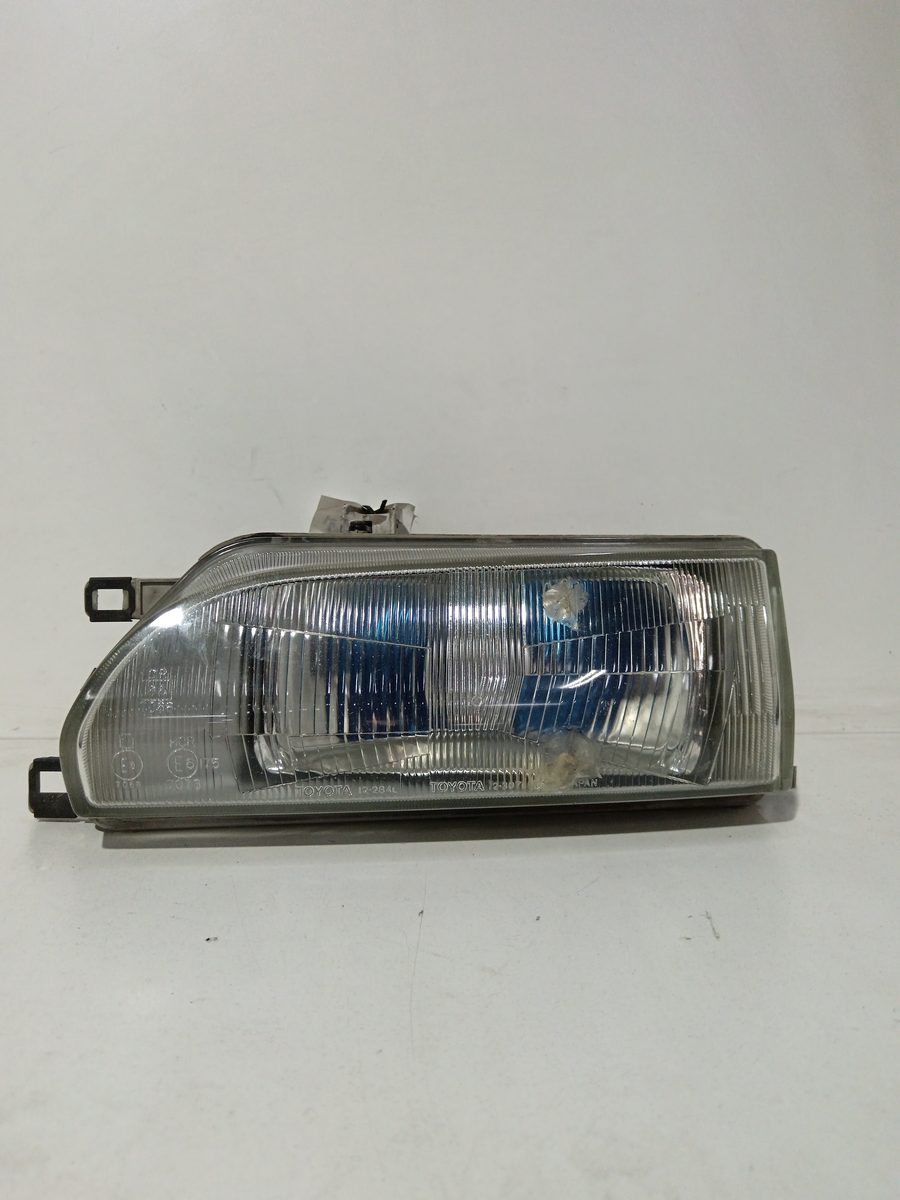 Faro Delantero Izquierdo Toyota Corolla 1986-1990 11074795
