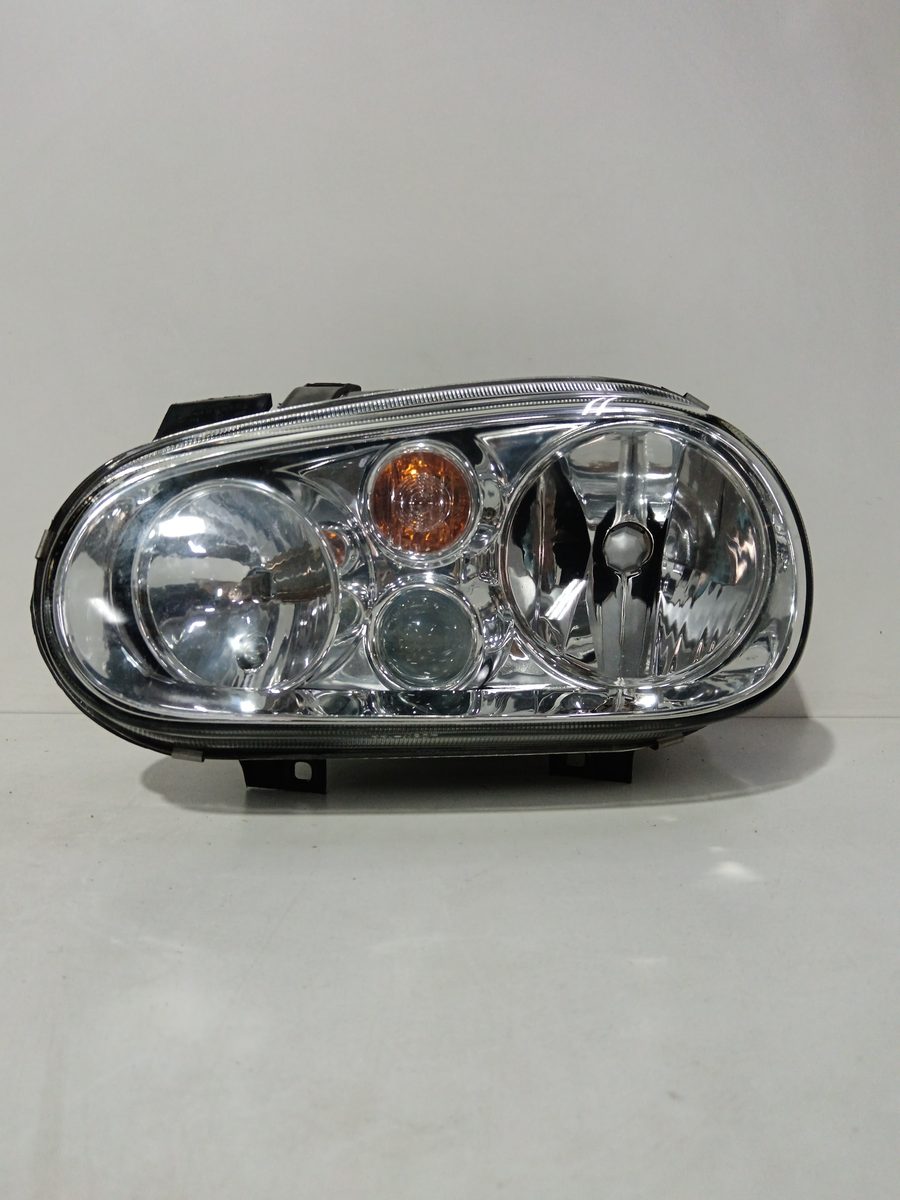 Faro Delantero Izquierdo Volkswagen Golf Iv Berlina (1J1) 1997-2003 * 4411130L