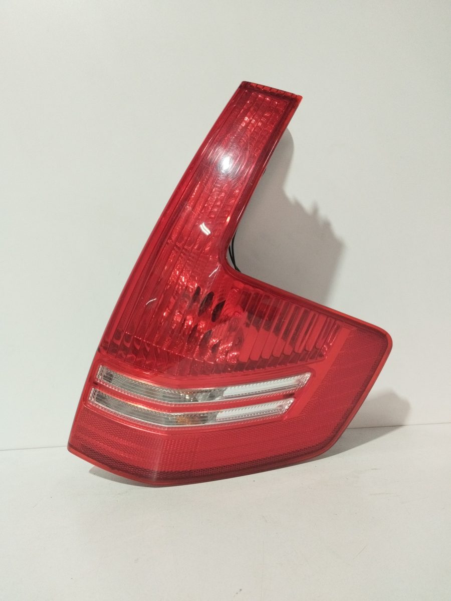 Farol Trasero Derecho Exterior Citroën C4 Berlina 2004-2011 Collection 9655863980