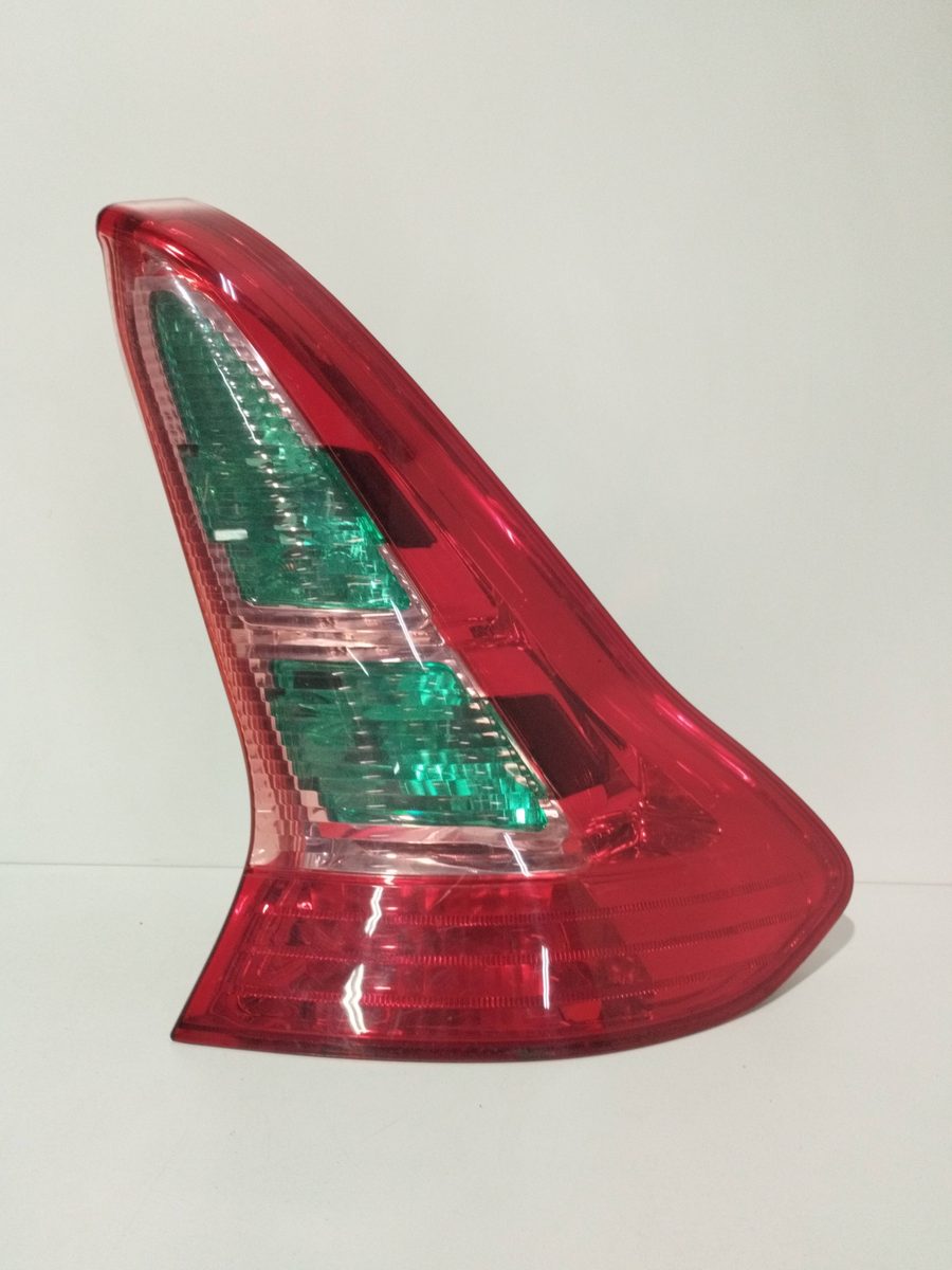 Farol Trasero Derecho Exterior Citroën C4 Coupe 2004-2011 VTR 9646801677