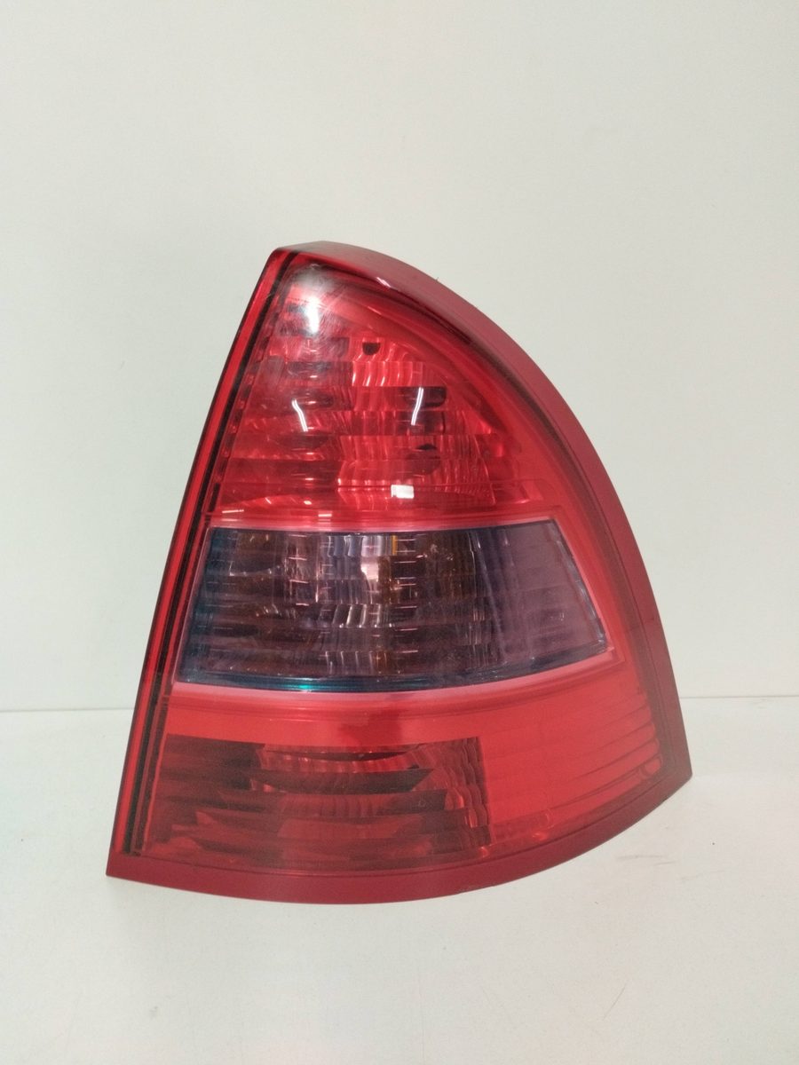 Farol Trasero Derecho Exterior Citroën C5 Berlina 2004-2008 Attraction 89034070