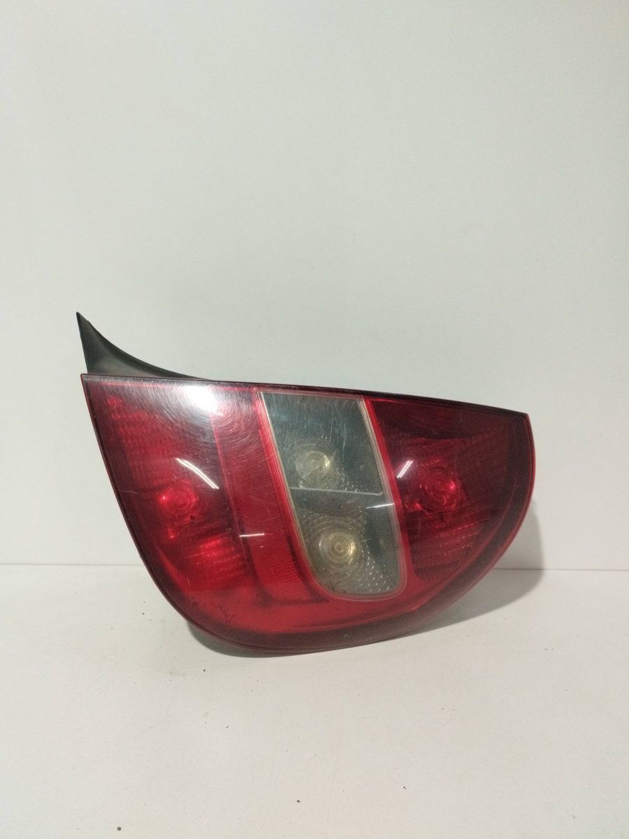Farol Trasero Derecho Exterior Citroën C5 Berlina 2001-2004 Magic 9632646680