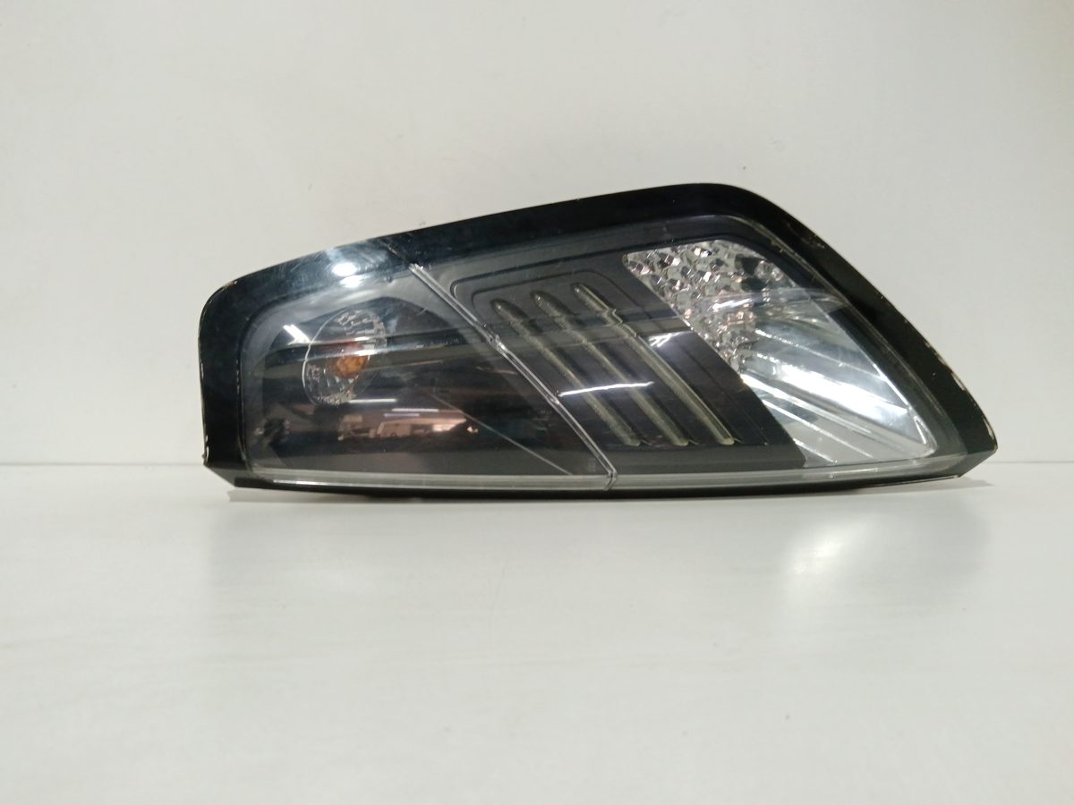 Farol Trasero Derecho Exterior Fiat Grande Punto (199) 2005-2012 SK161038105