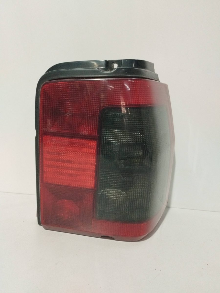 Farol Trasero Derecho Exterior Fiat Tipo (160) 1988-1996 I.E. / CL 7592548