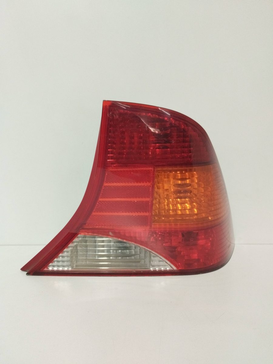 Farol Trasero Derecho Exterior Ford Focus Berlina (CAK) 1998-2004 Ghia 1M5113404B
