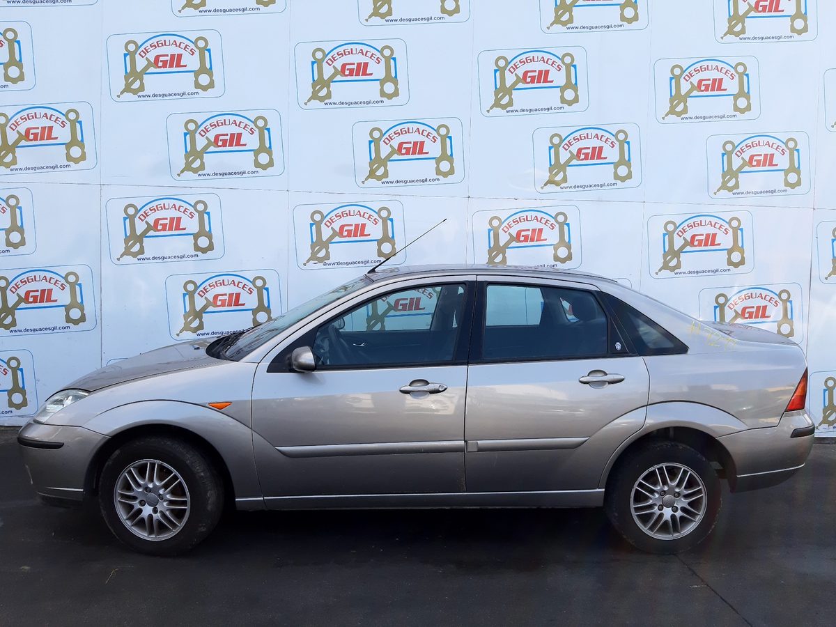 Ford Focus (CAK) del que se desmontó esta pieza