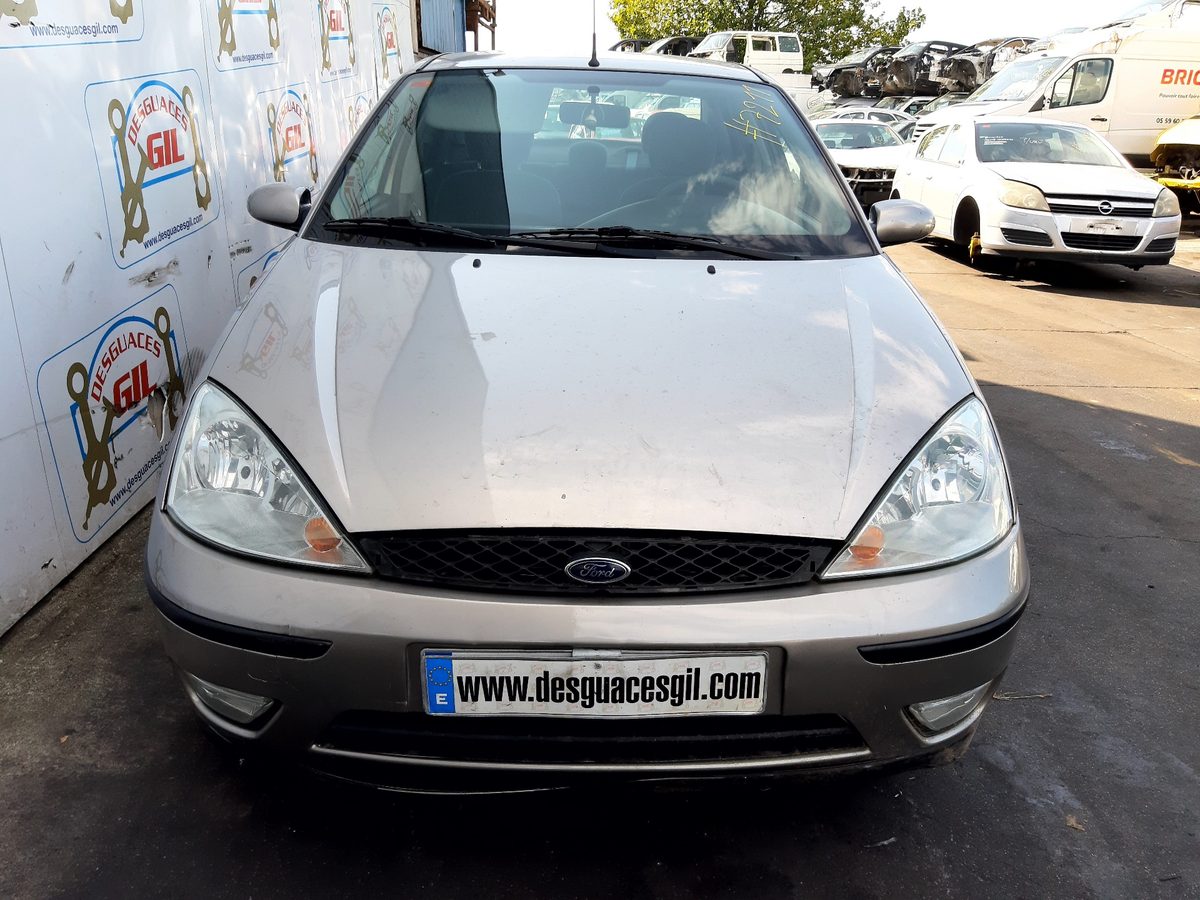 Ford Focus (CAK) del que se desmontó esta pieza