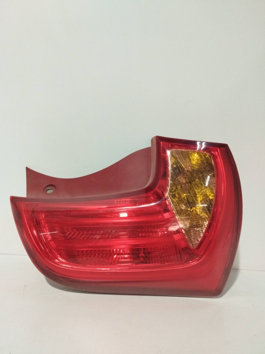 Farol Trasero Derecho Exterior Kia Picanto 2011-2017 * E1313179
