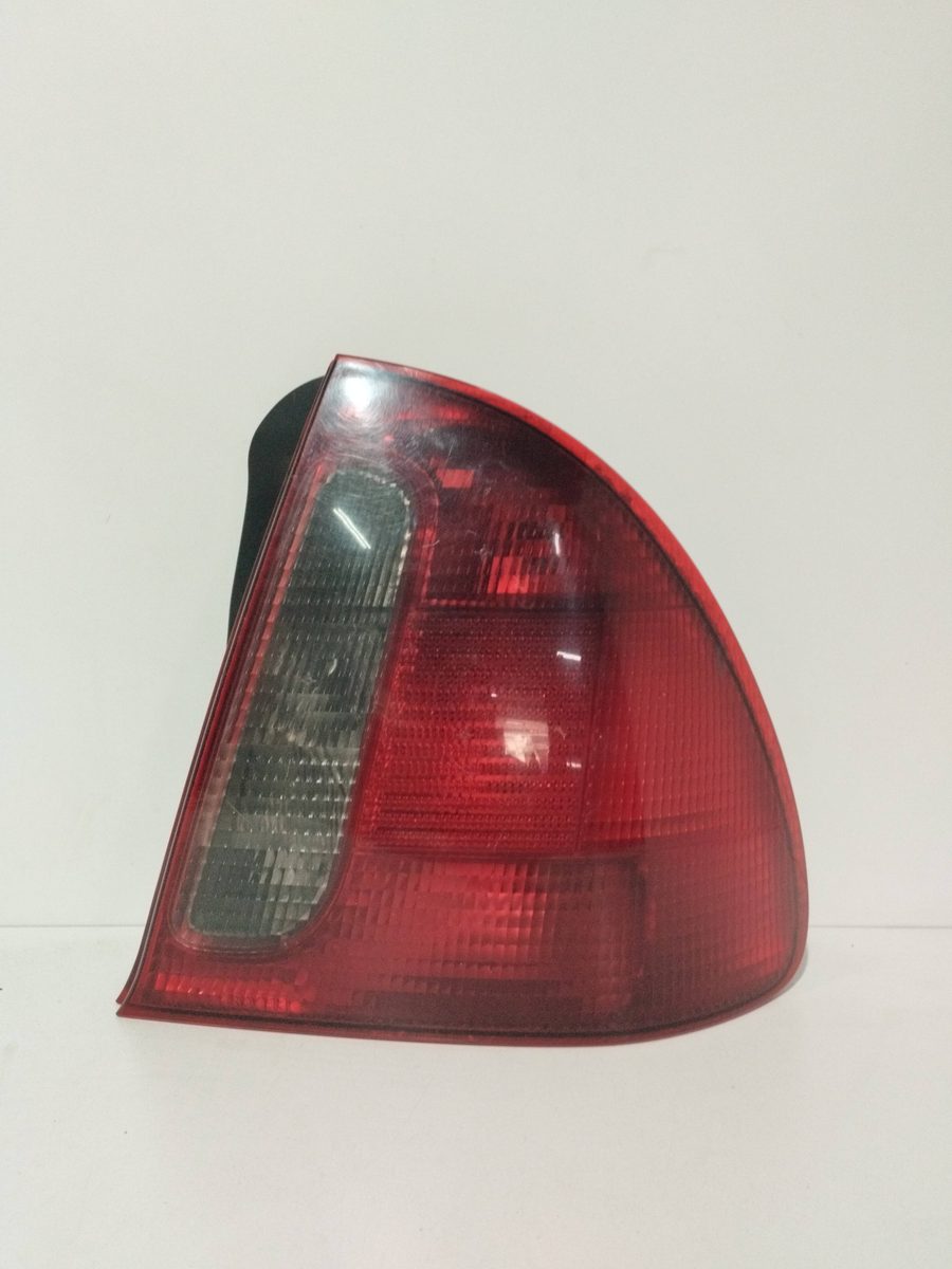 Farol Trasero Derecho Exterior MG Rover Serie 45 (RT) 2000-2004 Classic (4-ptas.) E110127