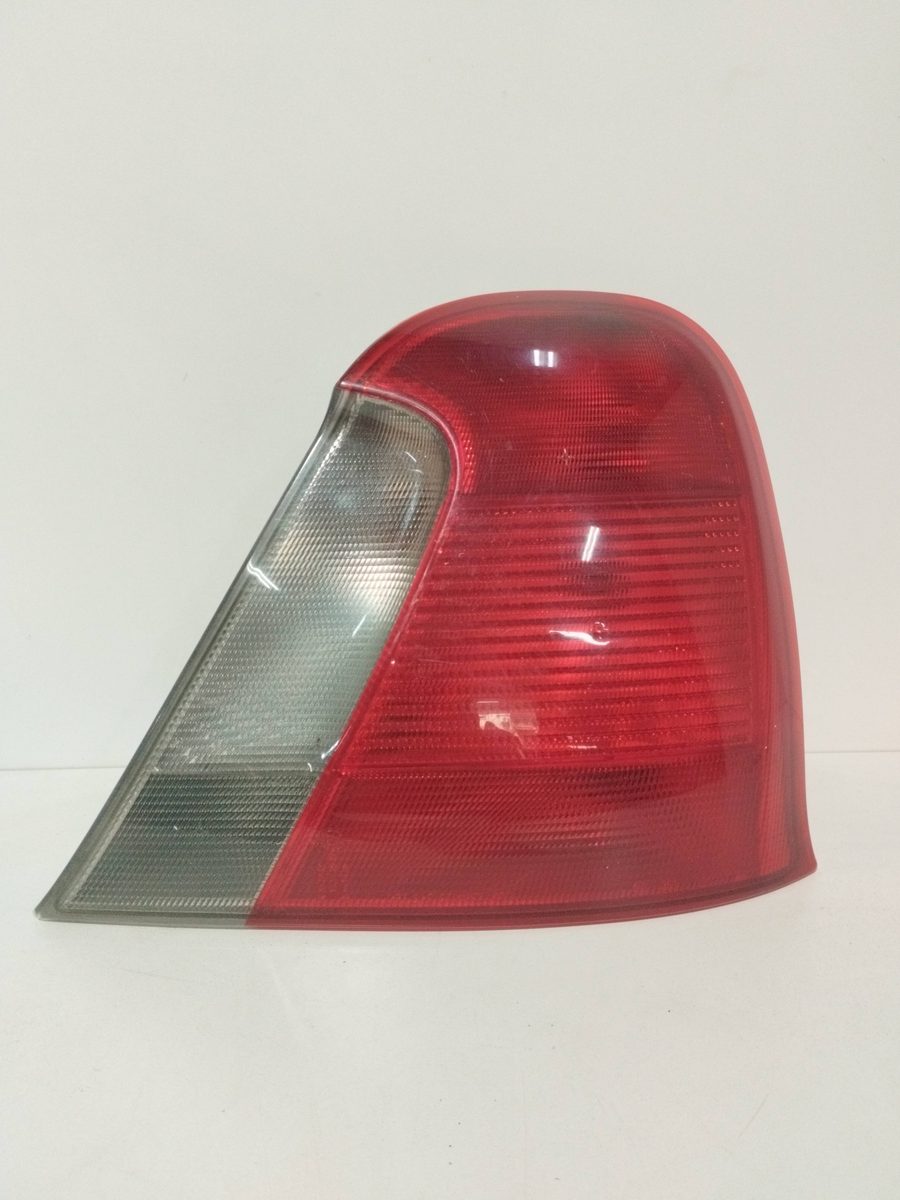 Farol Trasero Derecho Exterior MG Rover Serie 75 (RJ) 1999-2004 CDT Classic 263142