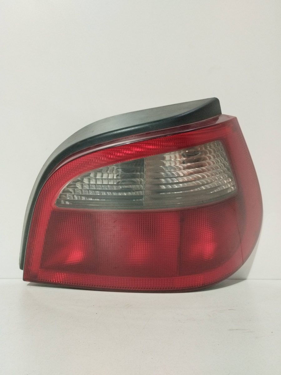 Farol Trasero Derecho Exterior Renault Megane I Fase 2 Berlina (BA0) 1999-2002 7700428321