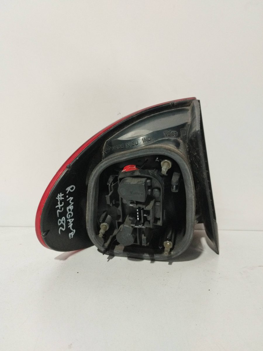 Farol Trasero Derecho Exterior Renault Megane I Fase 2 Classic (LA..) 1997-2003