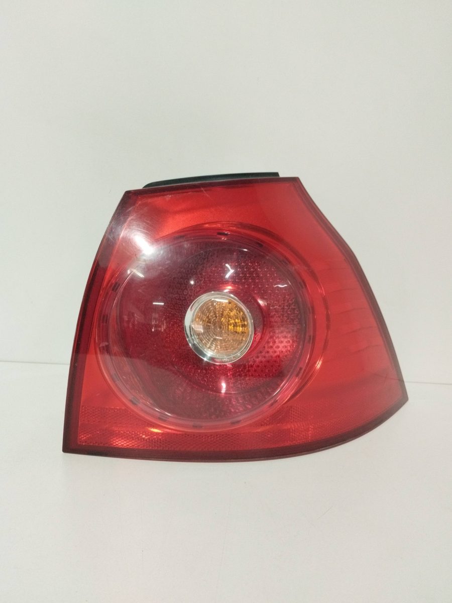 Farol Trasero Derecho Exterior Volkswagen Golf V Berlina (1K1) 2003-2008 4VFX13404AA