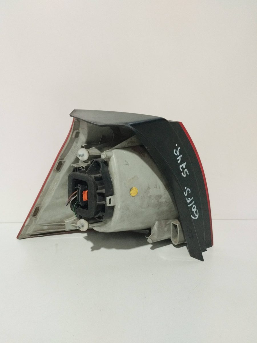 Farol Trasero Derecho Exterior Volkswagen Golf V (1K1) 2003-2008