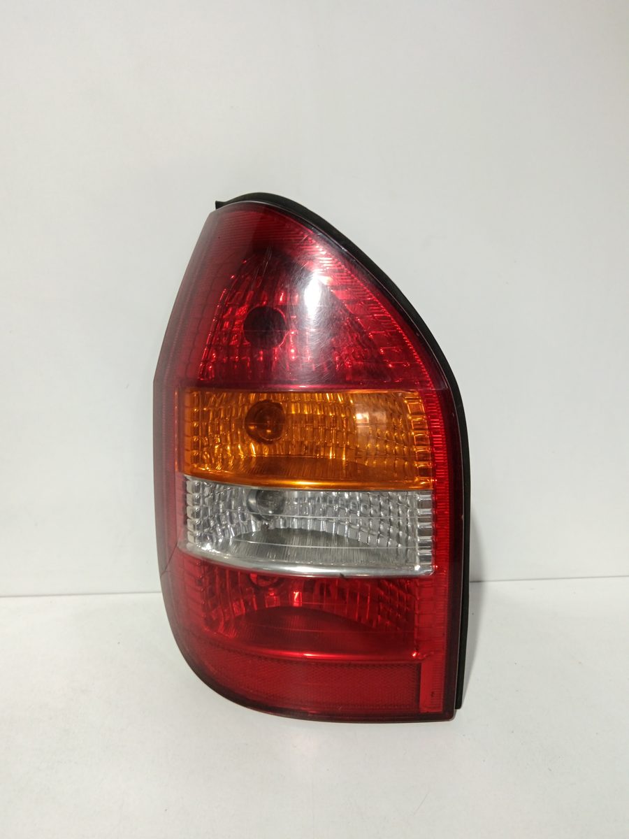 Farol Trasero Izquierdo Exterior Chevrolet Zafira A 1999-2005 * 62280