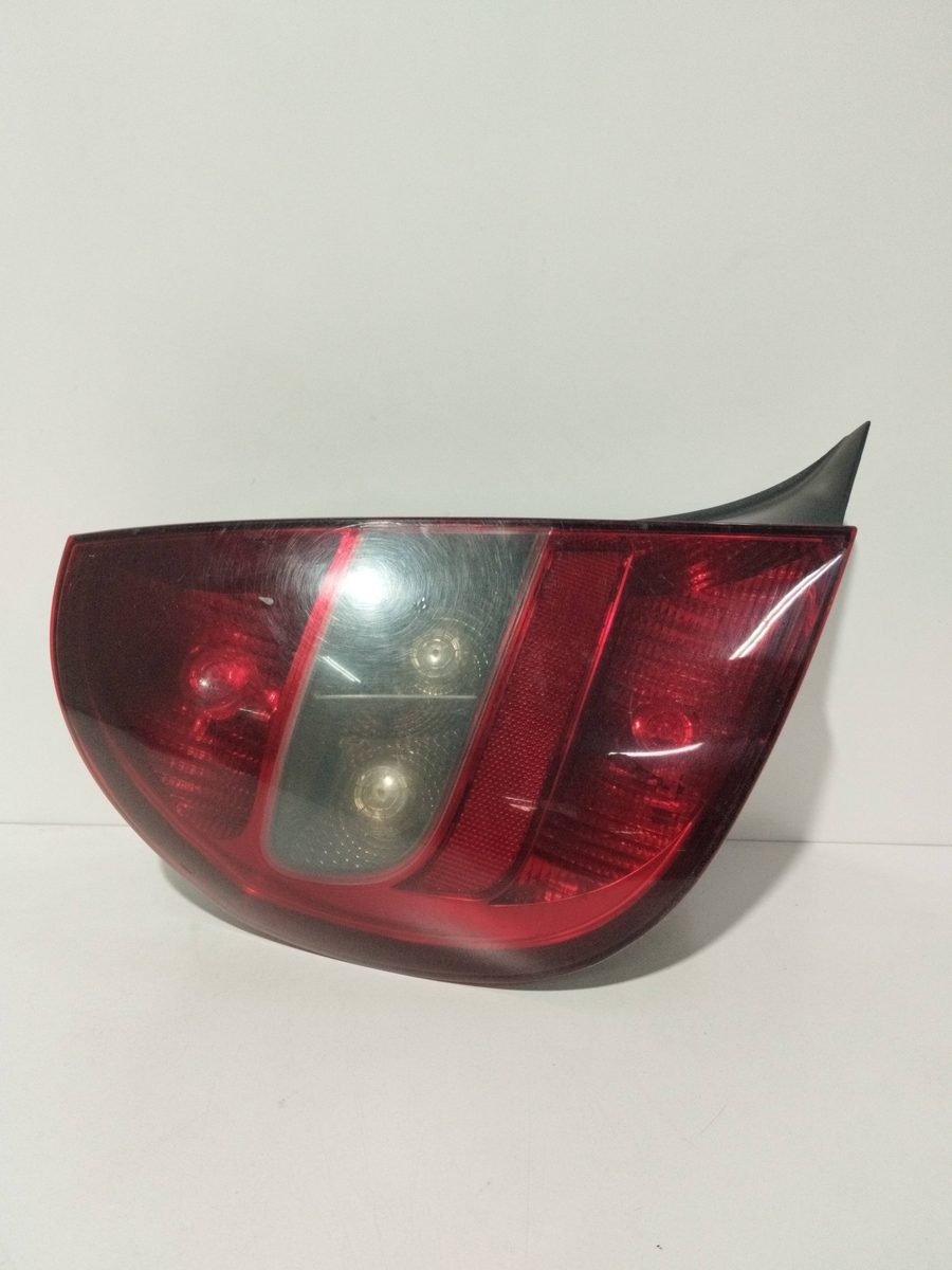 Farol Trasero Izquierdo Exterior Citroën C5 Berlina 2001-2004 Magic 0632646780