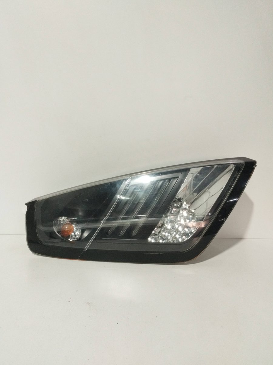 Farol Trasero Izquierdo Exterior Fiat Grande Punto (199) 2005-2012 E111375