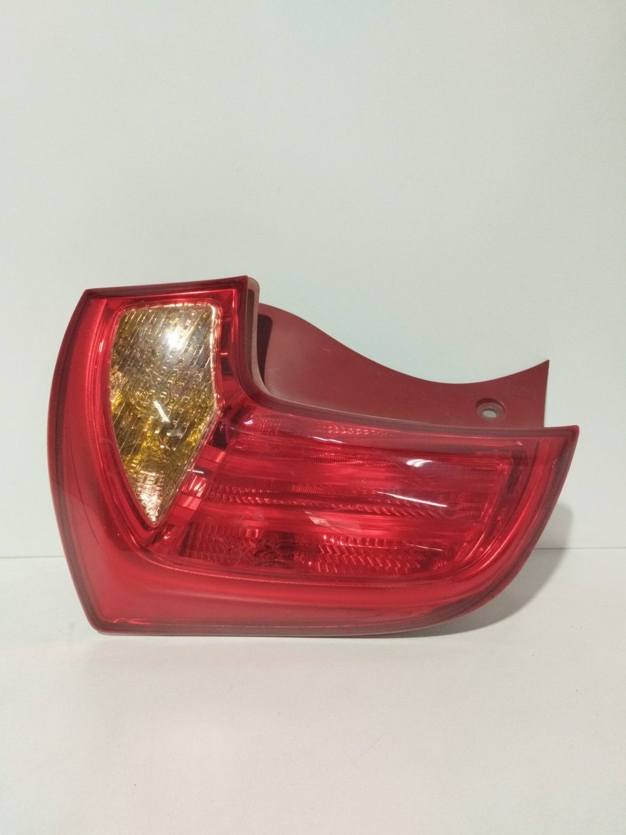 Farol Trasero Izquierdo Exterior Kia Picanto 2011-2017 * E1313179