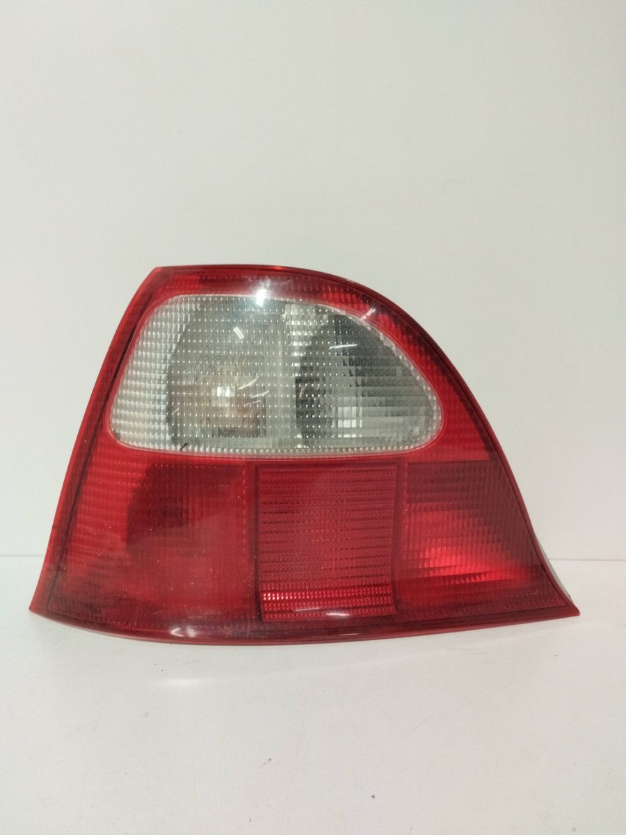 Farol Trasero Izquierdo Exterior MG Rover Mg Zr 2001-2004 E4320